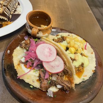 Donaji - Tacos - Mexican Near Me - San Francisco, California Donaji - Tacos - Mexican Near Me - San Francisco, California