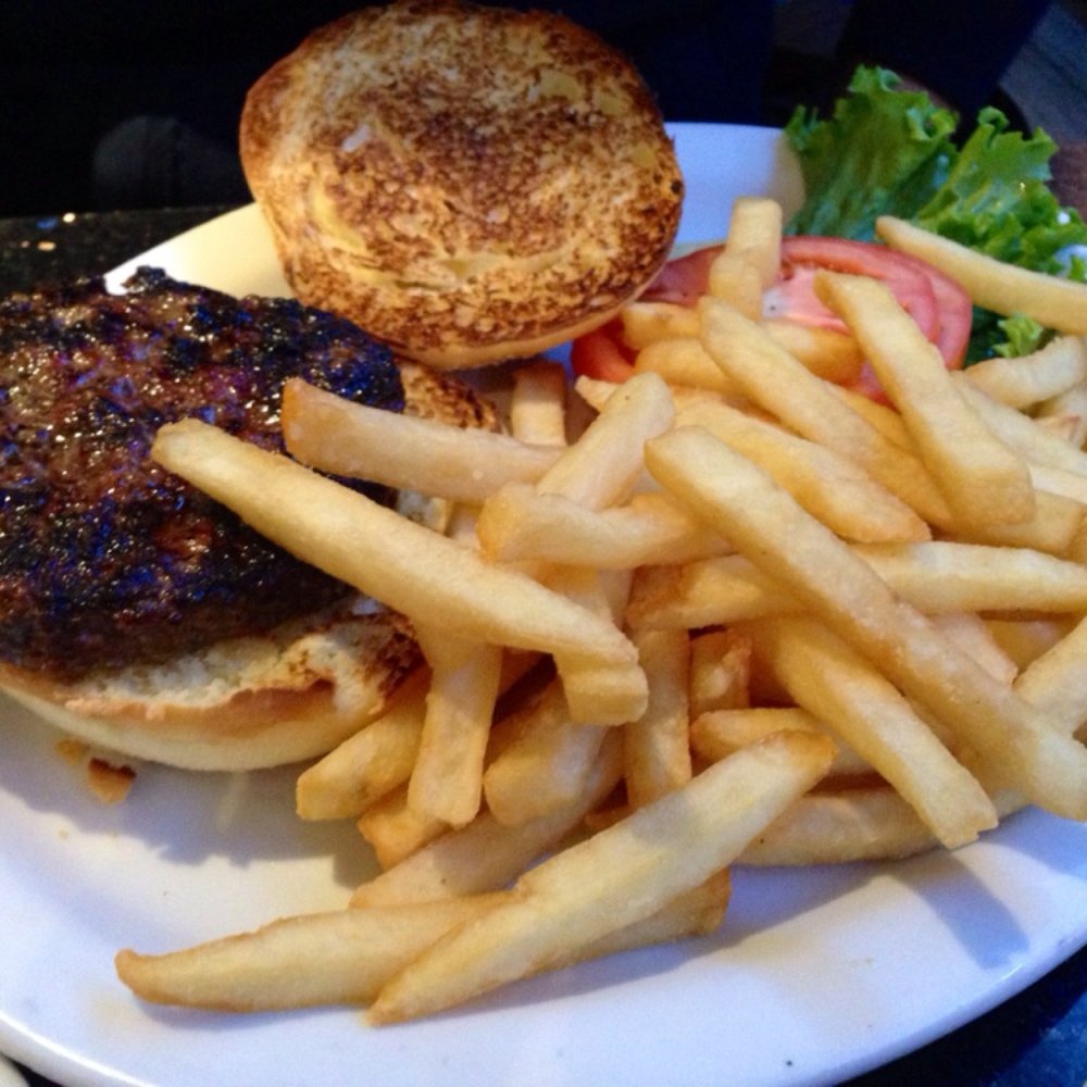 Parkview Diner - Beef Burger Deluxe!!! - Diners Near Me - Brooklyn, New York Parkview Diner - Beef Burger Deluxe!!! - Diners Near Me - Brooklyn, New York