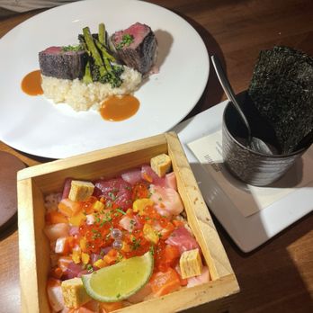 Seito Sushi Baldwin Park - Wagyu & Chirashi - Sushi Bars Near Me - Orlando, Florida Seito Sushi Baldwin Park - Wagyu & Chirashi - Sushi Bars Near Me - Orlando, Florida