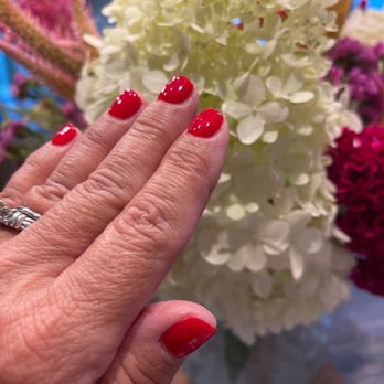 Anthony Vince' Nail Spa - French Raspberry gel polish DC - Nail Salons Near Me - Noblesville, Indiana Anthony Vince' Nail Spa - French Raspberry gel polish DC - Nail Salons Near Me - Noblesville, Indiana