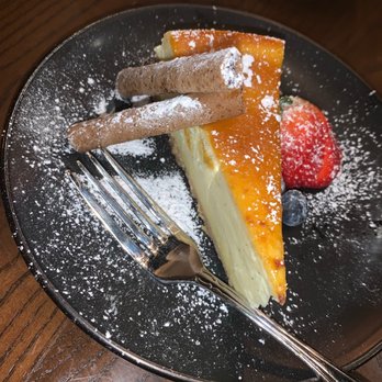 Chefs Kitchen - Crème brûlée cheesecake - Steakhouses Near Me - Pineville, North Carolina Chefs Kitchen - Crème brûlée cheesecake - Steakhouses Near Me - Pineville, North Carolina