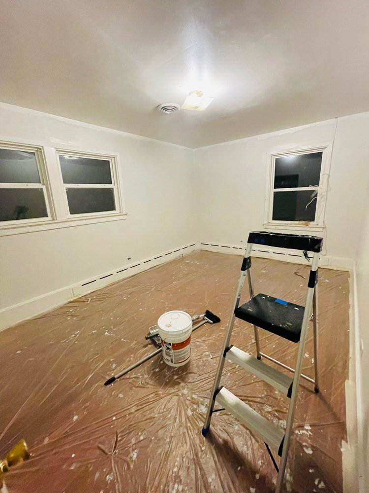 LIGHTNING GENERAL CONSTRUCTION Richmond, Virginia Painters Phone