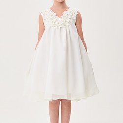 Little N Kute Boutique - Flower girl's dresses