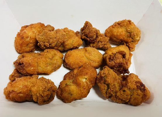 Crabbers Port Richey by null