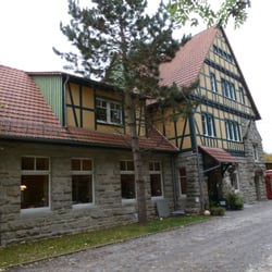 Landgasthof Alter Bahnhof