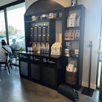 Trung Nguyen E-Coffee - Inside - Coffee & Tea Near Me - Santa Ana, California Trung Nguyen E-Coffee - Inside - Coffee & Tea Near Me - Santa Ana, California