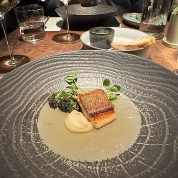 Madcap - New American Near Me - San Anselmo, California