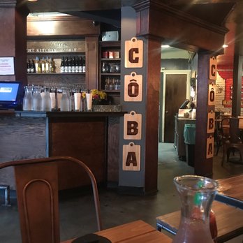 CÔBA - Vietnamese Near Me - Seattle, Washington