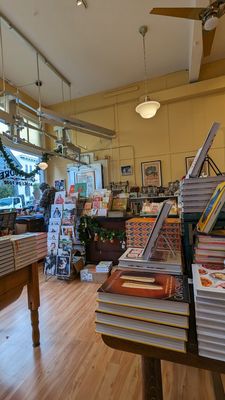 Omnivore Books on Food by null