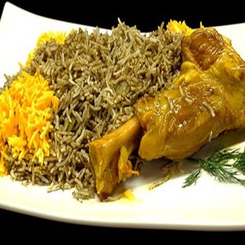 Cuccini - Persian/Iranian Near Me - Dusseldorf, NW