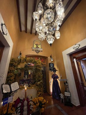 Restaurante El Andariego Cocina Tradicional by null