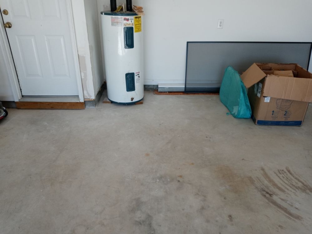 Slide of Reliable Repair