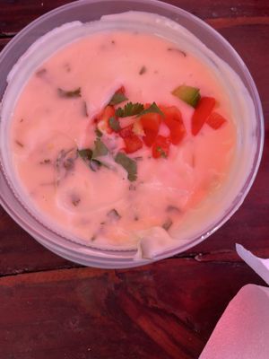 La Tingeria Alexandria by null