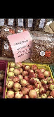 Mission Community Market by null