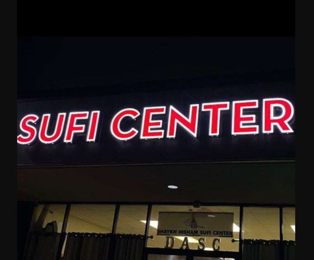 Dallas Sufi Center - social services organization in Plano, TX