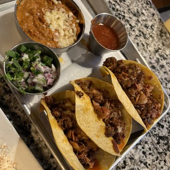 Azteca - Tacos De Alambre - Mexican Near Me - Mentor, Ohio