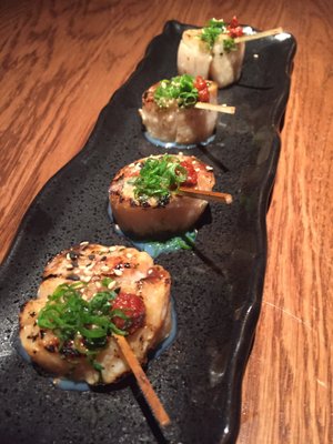 Zuma Las Vegas by null