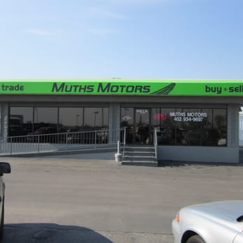 Muths Motors - Car Dealers Near Me - Omaha, Nebraska Muths Motors - Car Dealers Near Me - Omaha, Nebraska