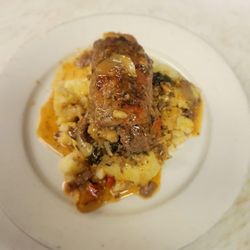 Staggers Southern Cuisine
