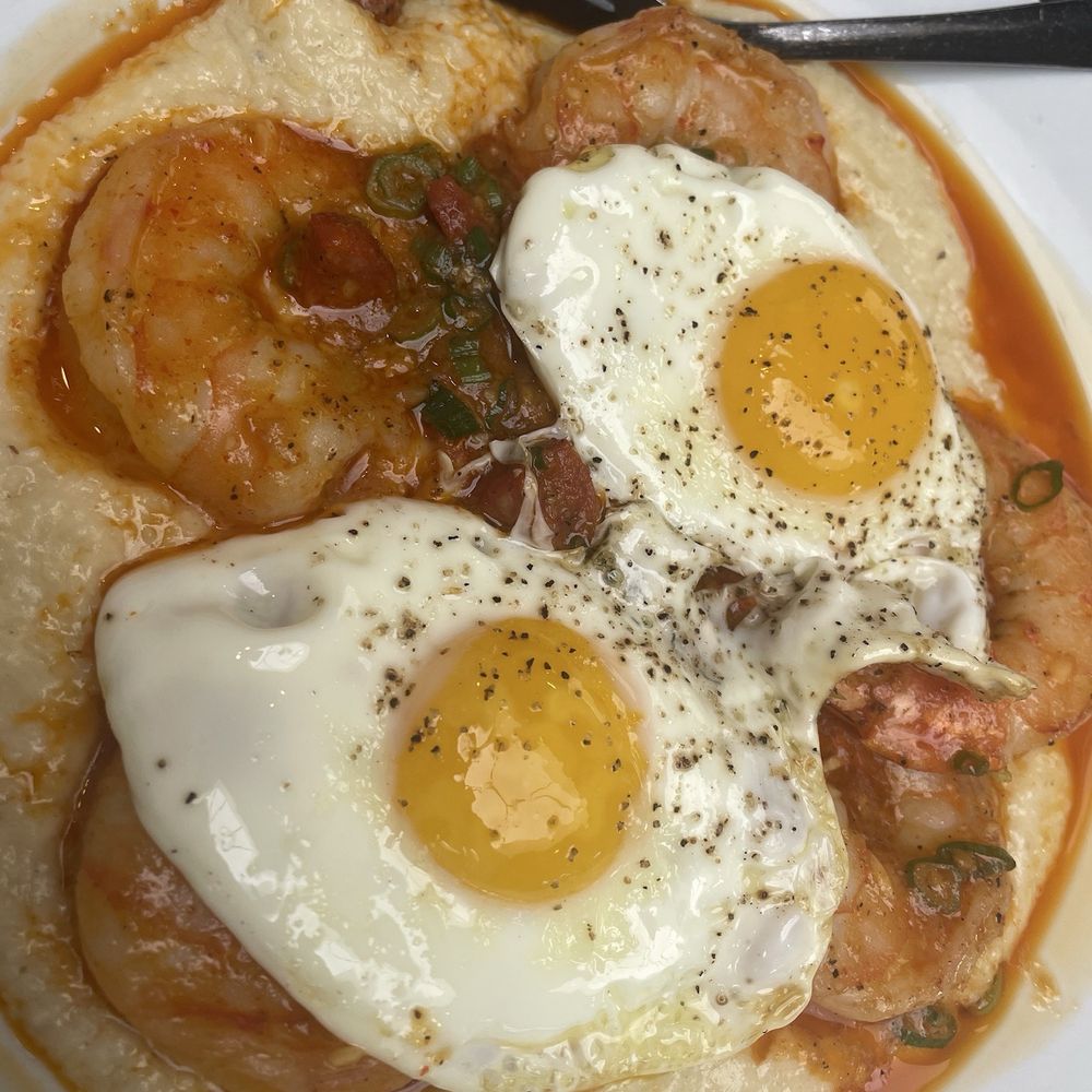 The Hook & Plow - Redondo - Shrimp and Grits - New American Near Me - Redondo Beach, California The Hook & Plow - Redondo - Shrimp and Grits - New American Near Me - Redondo Beach, California