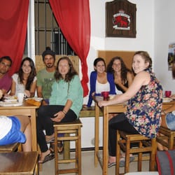 Cádiz Inn Backpackers