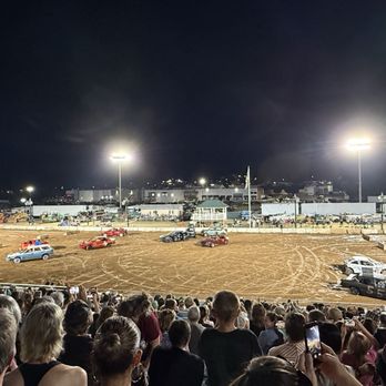 Montgomery County Fairgrounds - Demolition Derby - Venues & Event Spaces Near Me - Gaithersburg, Maryland Montgomery County Fairgrounds - Demolition Derby - Venues & Event Spaces Near Me - Gaithersburg, Maryland
