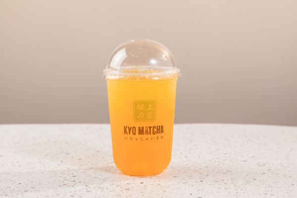 Kyo Matcha by null