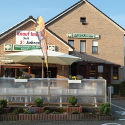 Knauf's Imbiss