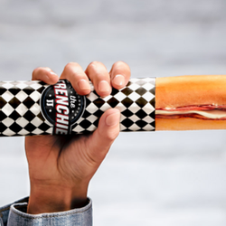 Jimmy John's - Untitled