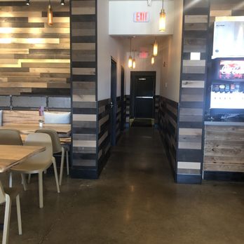 Sheesh Grill - Chantilly - Super clean restrooms! - Halal Near Me - Chantilly, Virginia Sheesh Grill - Chantilly - Super clean restrooms! - Halal Near Me - Chantilly, Virginia