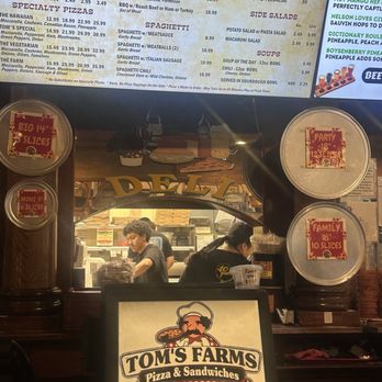 Tom’s Farms - Menu - Attraction Farms Near Me - Corona, California Tom’s Farms - Menu - Attraction Farms Near Me - Corona, California