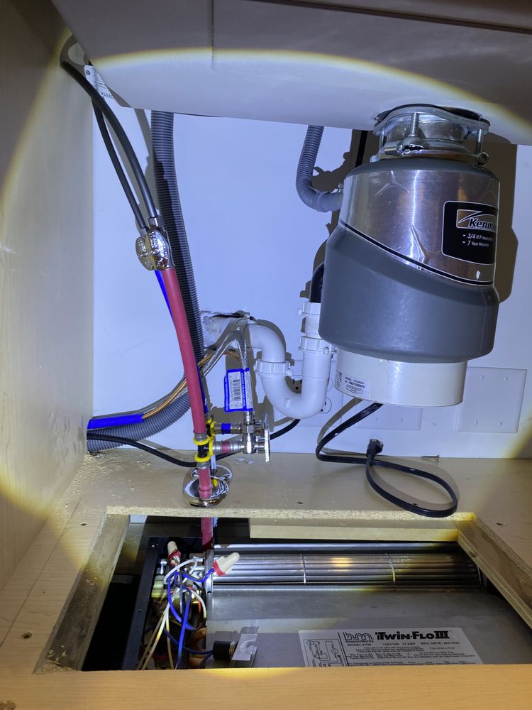 Slide of Castle Masters Mechanical