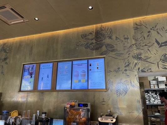 Starbucks - Milano Garibaldi by null
