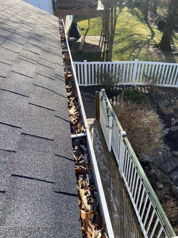 Slide of Mike Can Handyman Services