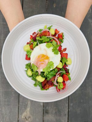 Nourished ATX by null