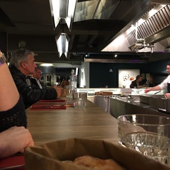 Be Steak - Steakhouses Near Me - Copenhagen, 84