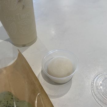 Cha Bubble Tea - Bubble Tea Near Me - Tulsa, Oklahoma