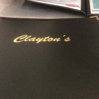 Clayton's Coffee Shop - Menu - Coffee & Tea Near Me - Coronado, California