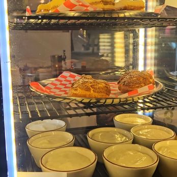 Azizam - Pastries/desserts - Persian/Iranian Near Me - Los Angeles, California
