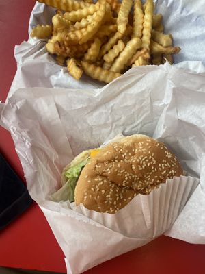 Don & Jo's Drive-In by null