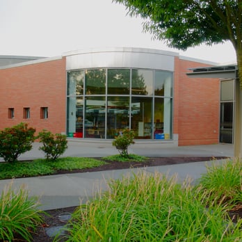 Bothell Library - Libraries Near Me - Bothell, Washington