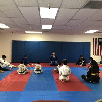 Master Camacho Institute - Kids Jui-Jitsu - Taekwondo Near Me - Phoenix, Arizona