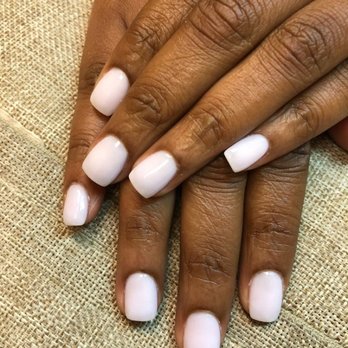 Niché Nail Bar - Nail Technicians Near Me - Richardson, Texas Niché Nail Bar - Nail Technicians Near Me - Richardson, Texas