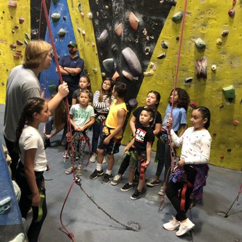 Rock City Climbing - Gyms Near Me - Huntington Beach, California Rock City Climbing - Gyms Near Me - Huntington Beach, California