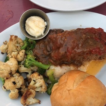 Carnation Cafe - American Near Me - Anaheim, California