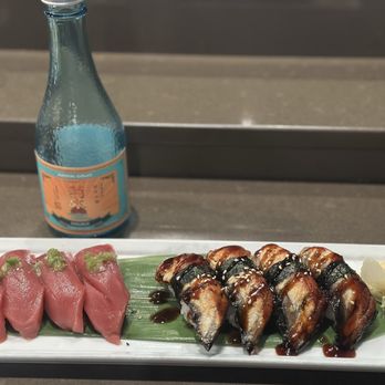 Ugly Tuna Sushi - Bluefin tuna and freshwater eel - Sushi Bars Near Me - Surprise, Arizona Ugly Tuna Sushi - Bluefin tuna and freshwater eel - Sushi Bars Near Me - Surprise, Arizona