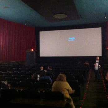 Studio 35 Cinema & Drafthouse - N - Cinema Near Me - Columbus, Ohio