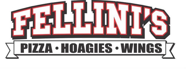 Fellinis Pizzeria by null