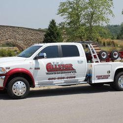 All Star Towing & Recovery
