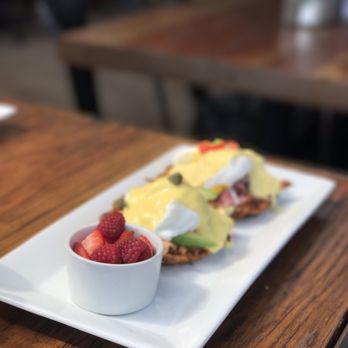 Bushfire Kitchen - Del Mar - U - American Near Me - Del Mar, California